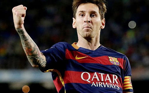 Messi đang gần với Premier League hơn bao giờ hết. Carlos Vela muốn tới Mỹ