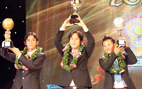Đà Nẵng không là 'đất lành' với Minh Phương
