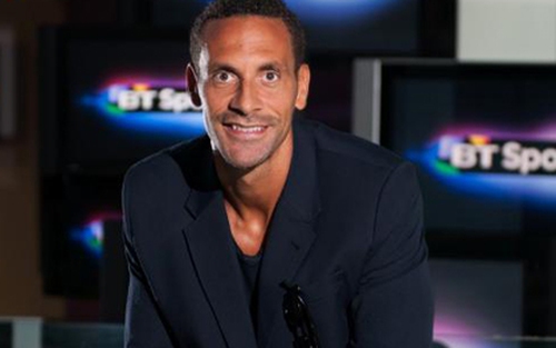 Rio Ferdinand: ‘Chỉ Martial mới khiến Man City lo sợ’