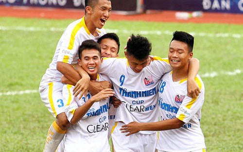 Ấn định tổ chức Siêu giải đấu cho Đông Nam Á, U21 Hà Nội T&T thắng dễ