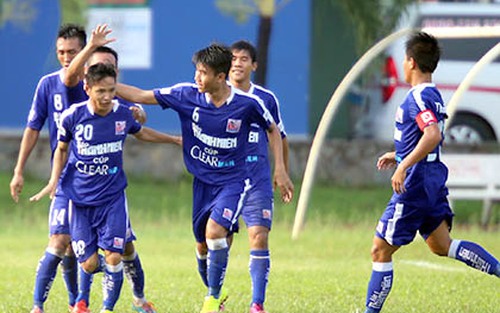 15h30 ngày 29/10, An Giang – Bình Định: Chờ thêm bất ngờ