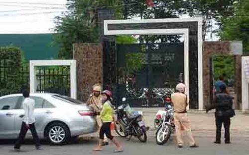 Hoàn tất cáo trạng vụ thảm sát 6 người tại Bình Phước