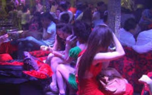 Chuyện vỉa hè: Nhạy cảm