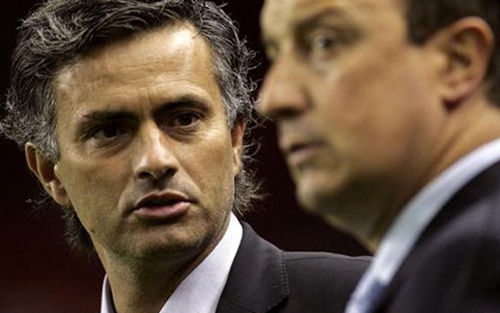 Cựu chủ tịch Real Madrid: ‘Real muốn Mourinho, Benitez chỉ là lựa chọn số 4’
