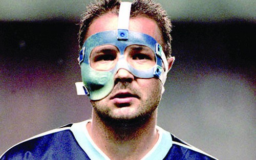 Sinisa Mihajlovic gặp lại Lazio: Người đàn ông đeo mặt nạ