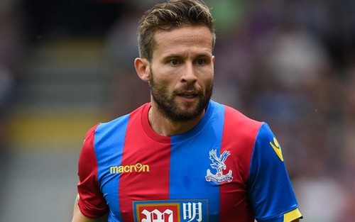 Yohan Cabaye: ‘Man United chỉ biết chuyền đi chuyền lại’