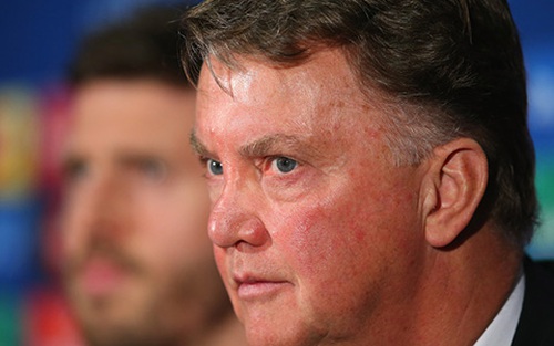 Van Gaal: ‘Tất cả đều muốn giết Man United, CLB lớn nhất quả đất’