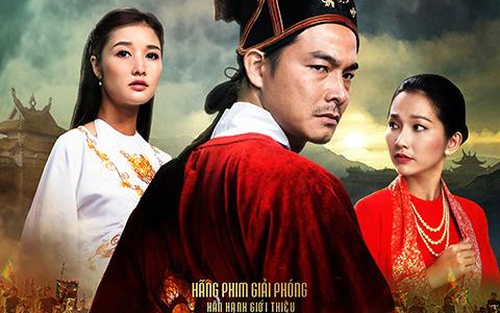 Đạo diễn phim ‘Mỹ nhân’: Bằng mọi giá phải 'sửa' vua sư tử Lion King trên quan phục