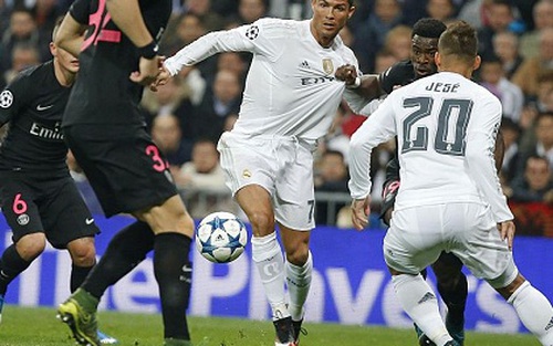 CẬP NHẬT tin tối 6/11: BLV Trung Quốc mất việc vì ngủ gật ở trận Real-PSG. Ronaldo muốn làm việc cùng Blanc
