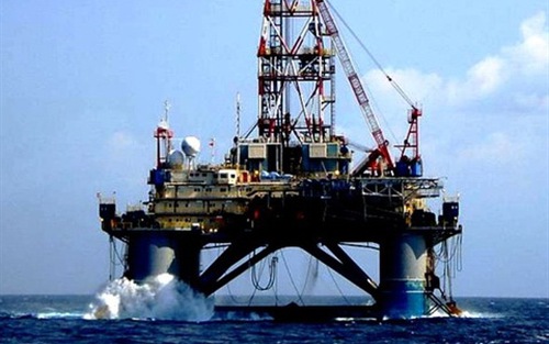 Cuba chuẩn bị khoan tìm 15 tỷ thùng dầu trên vịnh Mexico