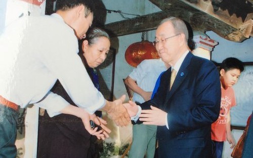 Văn hóa gia tộc: Họ hàng nhiều, chung huyết thống bao nhiêu?