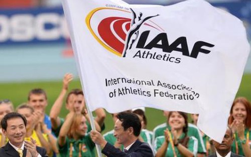 Bê bối doping: Nga thừa nhận, chờ phán quyết cuối cùng