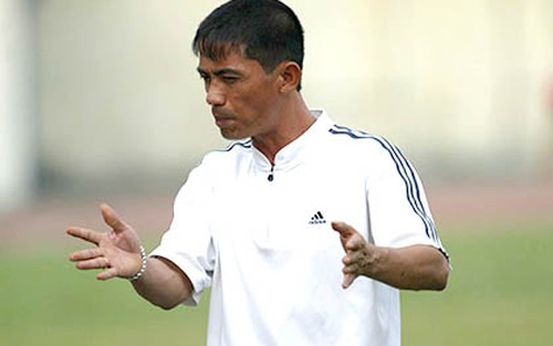 Cựu danh thủ Văn Sỹ Hùng: 'Đào tạo trẻ để nuôi giấc mơ HLV chuyên nghiệp'