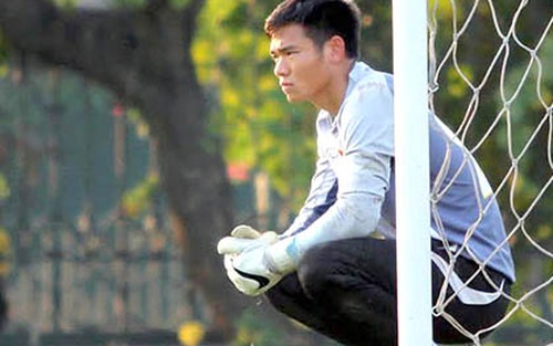 Nguyên Mạnh, biểu tượng mới của SLNA