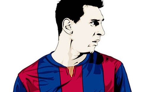Lionel Messi đã hủy hoại Real Madrid ở mọi khía cạnh