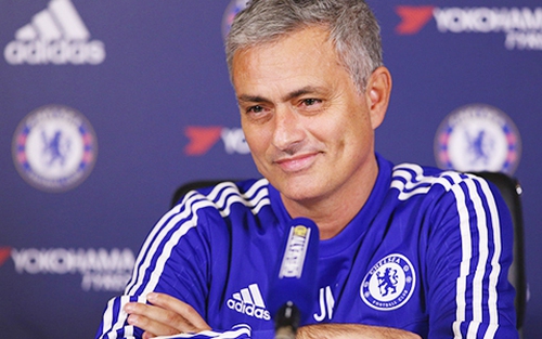 Jose Mourinho: 'Mọi thứ vẫn trong tầm tay của Chelsea'
