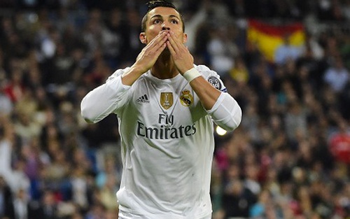 VIDEO: Shakhtar Donetsk 3-4 Real Madrid