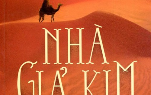 'Nhà giả kim', đọc nếu muốn sống và yêu