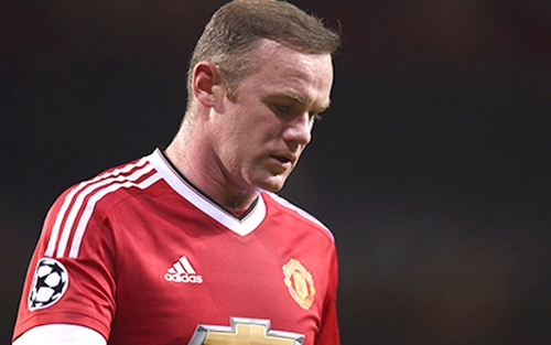 Man United: Wayne Rooney giờ chỉ đủ trình đá ở… Trung Quốc