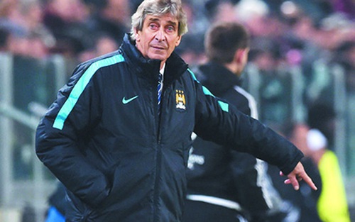 Đến mùa Đông, Man City của Pellegrini lại xuất sắc