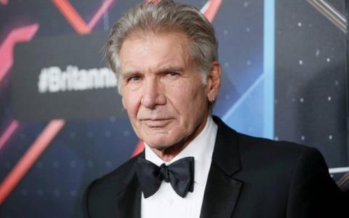 Spielberg muốn làm phim 'Indiana Jones' mới trước khi Harrison Ford 80 tuổi