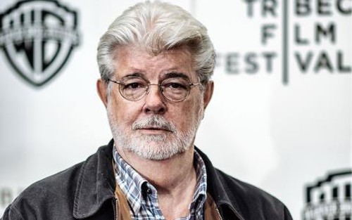 George Lucas cùng 4 nghệ sĩ gạo gội nhận giải thưởng của Trung tâm Kennedy