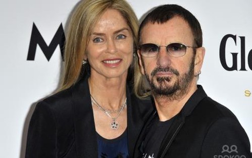 Ngắm bộ trống trị giá gần 50 tỷ đồng của Ringo Starr