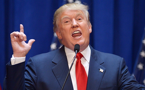 Donald Trump dính 'vạ miệng' vì đề xuất cấm cửa người Hồi giáo