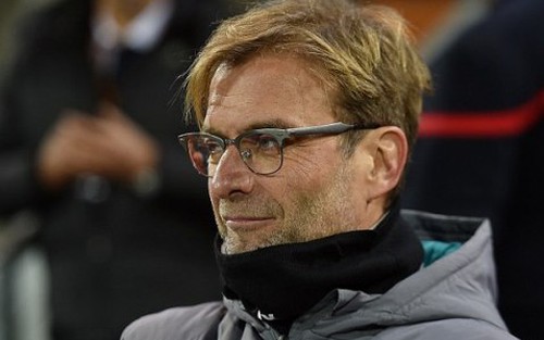 Klopp: ‘Đội hình của Liverpool hiện tại mạnh rồi, không cần mua thêm’
