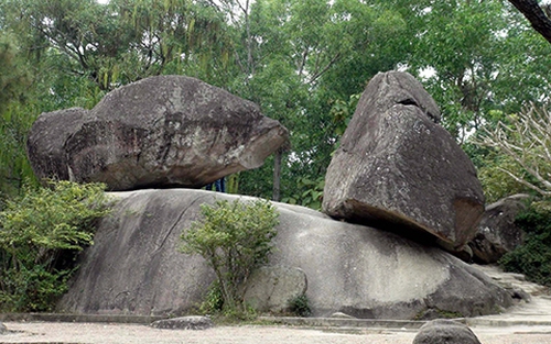 Hình ảnh mới cho du lịch xứ Thanh