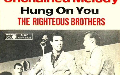 'Unchained Melody': Kiệt tác bị lãng quên và giai điệu bất chấp thời gian