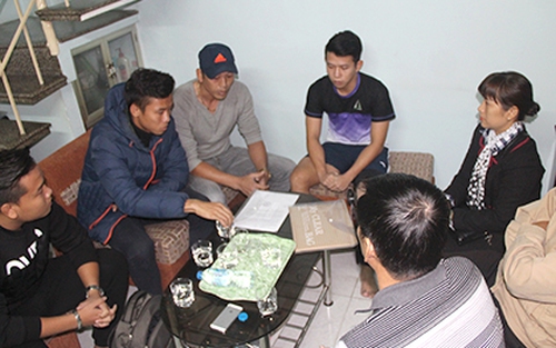 'Cách mạng kỷ luật' sau vụ Quế Ngọc Hải đền tiền tỷ