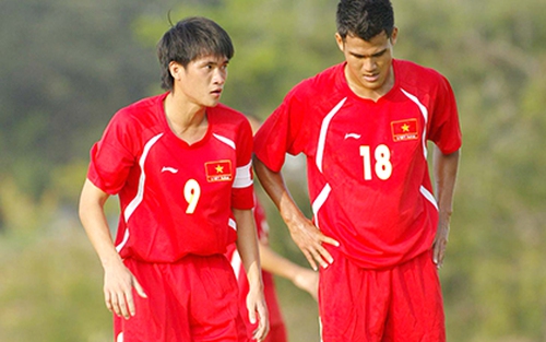 Vì sống là không chờ đợi