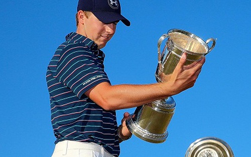 Golf năm 2015: Năm của Thế hệ Y