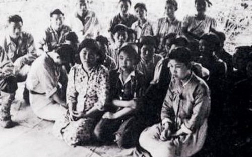 Nhật - Hàn sẽ lập quỹ viện trợ nhân đạo mới cho vấn đề "phụ nữ mua vui"