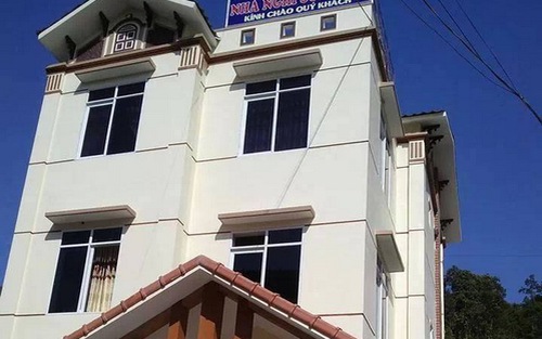 Danh sách nhà nghỉ ở Ba Bể Bắc Kạn. Nhà nghỉ bình dân giá rẻ ở Ba Bể Bắc Kạn