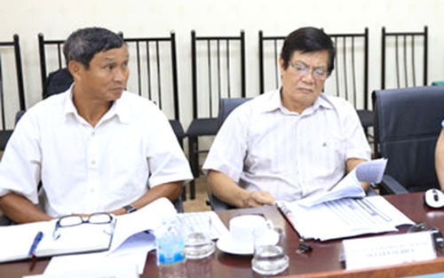 'Hội đồng sẽ không đi vào vết xe đổ'