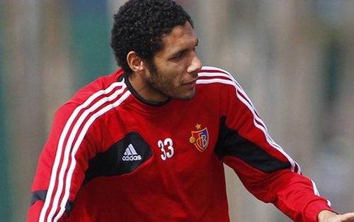 Arsenal chờ giấy phép lao động để hoàn tất thương vụ Elneny