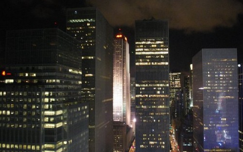 Kinh nghiệm du lịch - phượt New York. 50 điều không thể bỏ qua!