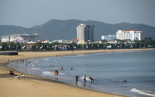 Vì sao Quy Nhơn ngày càng 'gây nghiện' cho dân du lịch?