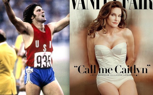 Đạo diễn ‘Cô gái Đan Mạch’ hết lời ca tụng cựu VĐV chuyển giới Bruce Jenner