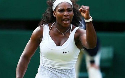 Serena Williams rút khỏi trận khai mạc Hopman Cup vì đau đầu gối
