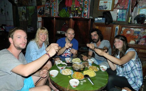 Những homestay tốt cho dân phượt khi khám phá Bắc Kạn