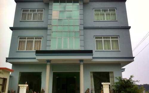 Danh sách nhà nghỉ ở Quảng Ninh. Nhà nghỉ bình dân giá rẻ ở Quảng Ninh