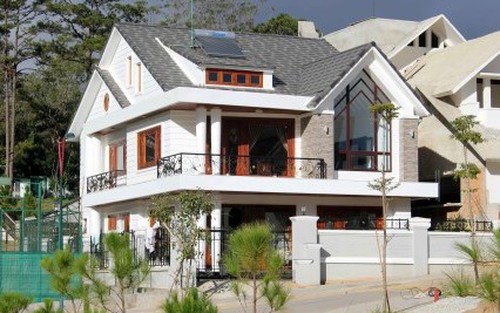 Đà Lạt có Khu đô thị mới hiện đại ngay giữa lòng thành phố