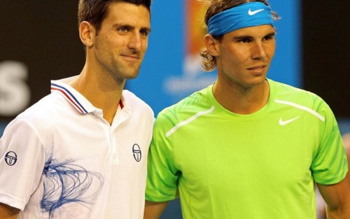 Sẽ có chung kết Djokovic- Nadal ở Qatar Open?