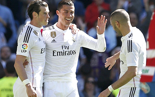 Real Madrid: Zidane có sử dụng chính sách... 'Zidanes y Pavones'?