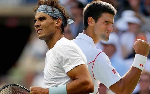 Đại chiến Nadal-Djokovic ở Qatar Open