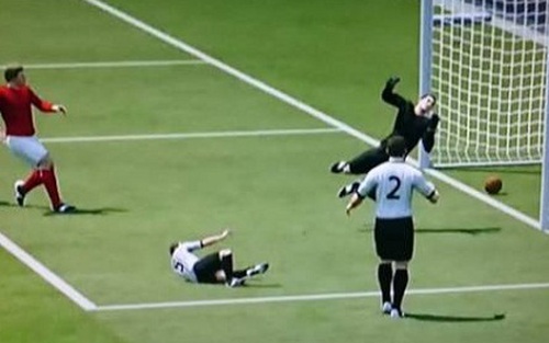 Muộn còn hơn không: Sau 50 năm, 'bàn thắng ma' của Geoff Hurst được minh oan