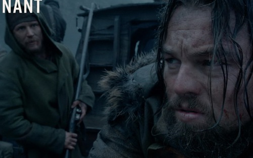 Inarritu, DiCaprio đã phải trả giá thế nào cho Quả cầu vàng 'The Revenant'?